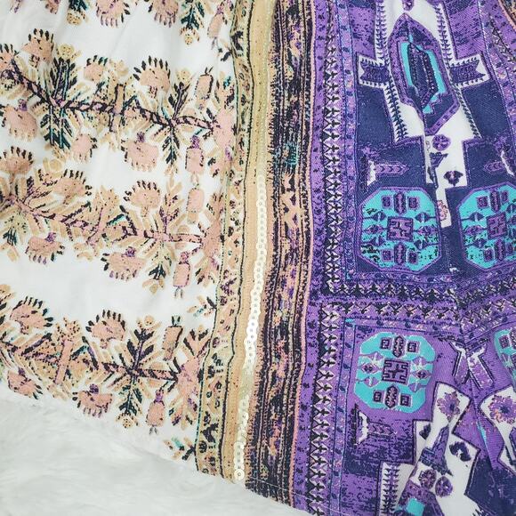 Minkpink The Fallen Shorts XS - Picture 8 of 8